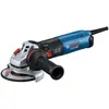 meuleuse bosch GWS 17-125 2.0 V 1700 W sans batterie avec fil