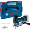 Scie Sauteuse BOSCH GST 18V-155 SC (Machine seule L-Boxx 136)