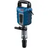 Marteau de démolition GSH 14 C Bosch, 28 joules dans un coffret pour a...