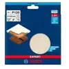 Disque abrasif Ø150 mm M480 Expert Bosch Grain 120 - 5 pièces - 2608900691