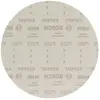 Bosch Pt Papier De Verre Expert M480 225 Mm G320 25 Unités