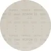 Bosch Accesorios Papier De Verre Expert M480 225 Mm G220 25 Unités
