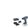 Perceuse visseuse BOSCH Professional GSR 18V-28 18 V 63 Nm TU
