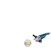 Bosch Meuleuse d'angle GWS 20-230 P BOSCH + DD + Coffret - 06018C1104