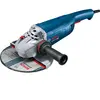 Bosch Bosch Meuleuse d'angle GWS 22-230 J-Set - 06018C1301