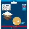 Disque abrasif Expert C470 G60 8 trous - BOSCH - 2608900804