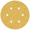 Disque abrasif Expert C470 G100 8 trous - BOSCH - 2608900816