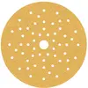 Bosch 50 Disques Abrasifs Excentriques Bois Et Peinture C470 - Bosch