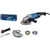 Bosch - Meuleuse angulaire gws 30-230 b dans son emballage carton