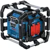 Bosch - Radio gpb 18V-5 c sans batterie sans chargeur dans le carton