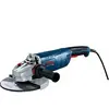 Meuleuse angulaire 2400W Ø230 mm gws 24-230 p professional Bosch 06018C3100