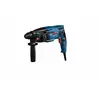 Bosch Perforateur SDS-Plus GBH 2-21BOSCH en coffret - 06112A6000