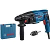 Bosch Professional GBH 2-21, Style : Nom : Taille nom, dans coffret