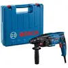 Marteau perforateur BOSCH Professional GBH 2-21 720 W 1200 rpm TU