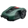 Tondeuse robot - BOSCH - Indego M+ 700 - Autotractée - 700 m² - 3 lames