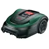 Robot tondeuse Bosch Indego M700 700m² 19 cm sans fil