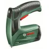 Agrafeuse sans fil PTK 3,6 Li BOSCH - 0603968101 TU