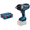Boulonneuse Sans-fil Bosch Gds 18v-1050 H Professional (machine Nue)