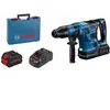 Bosch Professional Perceuse à Percussion Gbh 18v-36 C Professional