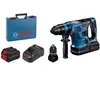 Bosch Professional Perceuse à Percussion Gbh 18v-34 Cf Professional