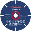 Bosch 1 Disque Ã TronÃ§onner Expert Carbide Multi Wheel - Bosch
