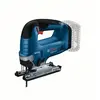 Bosch Scie sauteuse GST 18V-125 B Solo L-Boxx  06015B3000 - Bosch