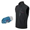 06188000EC Ropa calefactable ghv 12+18V xa (Sin batería ni cargador) - Bosch