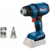 Bosch Professional Pistolet à Air Chaud Ghg 18v-50 Professional