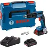 BOSCH PROFESSIONAL 18V SYSTEM VISSEUSE PLAQUISTE SANS-FIL GTB 18V-45 (