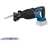 Scie sabre Bosch Professional GSA 18V-28 sans batterie - 06016C0000