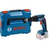 Visseuse plaquiste BOSCH GTB 18V-45 (Machine seule L-Boxx 136)