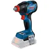 Visseuse à choc BOSCH 06019J0201 - GDX 18V-210 C Professional (machine nue)
