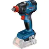 Visseuse à chocs 18V Bosch 2en1 gdx 18V-200 - machine nue - 06019J2204