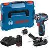 perceuse bosch visseuse 12.0 V sans batterie sans fil 3.0 Ah