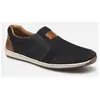 Rieker Mocassin Rieker Namur - Bleu - 41
