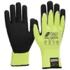Gant d'hiver 5 Latex Taille 9