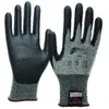 FP - Gant anti-coupure Taeki5. PU-besch.. Taille 2XL (Par 10)