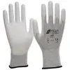 NITRAS Gant 6230 taille 9 gris/blanc en 388, en 16350 catégorie epi ii en 388, en 16350
