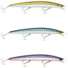 Daiwa Minnow Tournament Shiner Floating 28g 170 Mm
