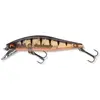 Poisson Nageur Daiwa Tournament Wise Minnow 70 FS : Couleur - Pearl Ghost Perch, Poids - 9g, Taille - 7cm