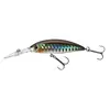 Poisson Nageur Daiwa Tournament Spike Suspending 5,3cm : Couleur - Kibinago, Long. - 5,3cm, Poids - 5,3g