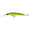 Poisson Nageur Daiwa Tournament Double Clutch SP 9,5cm : Couleur - Fire Tiger, Poids - 8,8g, Taille - 9,5cm