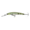 Poisson Nageur Daiwa Tournament Double Clutch SP 7,5cm : Couleur - See through Shad, Poids - 5g, Taille - 7,5cm