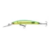 Poisson Nageur Daiwa Tournament Double Clutch SP 6cm : Couleur - Matt Ayu, Poids - 3,6g, Taille - 6cm