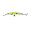 Poisson Nageur Daiwa Tournament Double Clutch SP 6cm : Couleur - Chart Back Pearl, Poids - 3,6g, Taille - 6cm