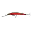 Poisson Nageur Daiwa Tournament Double Clutch SP 6cm : Couleur - Lazer Red, Poids - 3,6g, Taille - 6cm