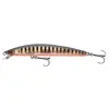 Poisson Nageur Daiwa Tournament Minnow Suspending 9,5cm : Couleur - Pearl Ghost Perch, Long. - 9,5cm, Poids - 9,5g