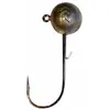 Daiwa Tête Plombée Prorex Round