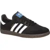 adidas Samba OG Homme Baskets, Noir Negbás Ftwbla Gum5 000, 37.5 EU