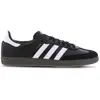 Adidas Samba OG Shoes - Black, Black 46